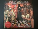 IRON MAIDEN DANCE OF DEATH 2003 PICTURE DISC LIMITED EDITION RARE  592 3401