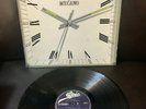 MECANO Debut Album 1982 MEXICO LP Gatefold Synth Pop New Wave Rock En Espanol