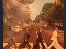 The Beatles Abbey Road Vinyl LP Original Master Recording MFSL 1-023 Japan