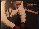 Robert Glasper - Canvas (2019 Blue Note Records) 2 x LP Brand New Sealed