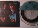 Bande magnetique original US Rolling Stones 