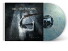 The Fall Of Ideals by All That Remains (Record, 2021) Blue Smoke Color Sold Out
