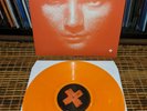 Ed Sheeran - PLUS - Orange Colored Vinyl LP - EX Wax
