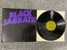 Black Sabbath Lp Master Of Reality 1971 Used Condition Original Press BS 2562