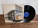 THELONIOUS MONK Alone In San Francisco LP RIVERSIDE RLP 12-312 US 1959 DG MONO