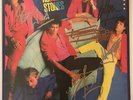 SIGNIERT: The Rolling Stones - Dirty Work Vinyl LP mit 5 Autogrammen