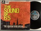 The Graham Bond Organization  The Sound Of 65  CRAZY RARE Orig Mono  Pre Cream