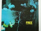 Free - Tons of Sobs - Vinyl LP - EX/NM