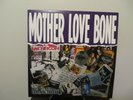 MOTHER LOVE BONE VINYL LP RECORD SELF TITLED 1992 2013