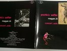Yochk'o Seffer ?– Magyar-Ló  Free Improvisation, Free Jazz Mint  vinyl LP