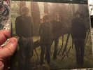 the Oh SEES sub pop 45 In the Shadow Red Vinyl 7” 45 Thee OCS Osees