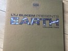 LTJ Bukem  Earth #2 LP Boxset  Rare/Drum&bass/Downtempo/5x12”  DJ Crystl/Intense