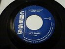 JET TONES 45 'JET TONE BOOGIE' USA CHESS WILD FRANTIC 1959 ROCKABILLY INSTRO VG
