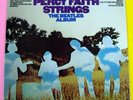 PERCY FAITH STRINGS Beatles Album 1970 CSP STILL SEALED Easy Listening LP td 393