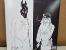 Original 2012 Death Grips 