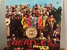MONO BEATLES - Sgt. Pepper's Lonely Hearts Club Band - ORIG CAPITOL Vinyl LP