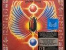 JOURNEY / GREATEST HITS FACTORY SEALED VINYL RECORD ALBUM 2 LP SET GATEFOLD 180g