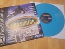 New TONY HAWK'S PRO SKATER Vinyl gorgeous BLUE Record LP VGM FF7 Soundtrack