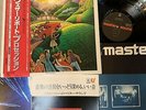 WEATHER REPORT Procession JAPAN MASTER SOUND LP 30AP2533 w/ OBI +BOOKLET+INSERT