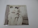 EURYTHMICS SAVAGE RCA RPL-8390 with OBI Japan VINYL  LP B