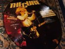 THE CURE PEEL SESSIONS 1978 ORIGINAL UK PICTURE DISC 12