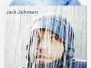 Jack Johnson - Brushfire Fairytales Vinyl LP Newbury Ocean Blue Swirl Presale