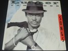 LUTHER VANDROSS Songs LP VG++ Vinyl Original