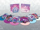 Celeste Complete Vinyl Soundtrack 6LP Box Set *presale* Brand Now Free Shipping