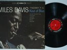 MILES DAVIS Kind Of Blue COLUMBIA LP GORGEOUS NM/VG++ 6-eye ORIGINAL STEREO