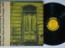 MOSE ALLISON TRIO Back Country Suite PRESTIGE LP BEAUTIFUL VG++ MONO DG RVG 1st