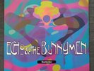 Lp Echo & The Bunnymen - Reverberation - Korova Europe - Mint-