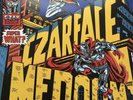 CZARFACE & MF DOOM SUPER WHAT ? VINYL LP SEALED SIL015LP HIP HOP INSPECTAH DECK