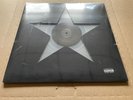 NEW SUPER RARE David Bowie - Blackstar CLEAR Vinyl LP