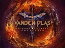 Vanden Plas The Ghost Xperiment: Awakening (Vinyl) 12