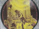 IRON MAIDEN / Running Free & Sanctuary /The First Ten Years Singles N°1/ Picture