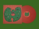 Cookin Soul / Wu Tang Clan - Wu Xmas LP RED - SEALED x/329 - MF Doom Doom Xmas