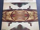 Thelonious Monk - Criss-Cross - Columbia 2 Eye WL Promo CL 2038