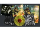 PROTECTOR Leviathan's Desire LP Vinyl Obituary Death Metal Celtic Frost Thrash