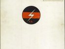The Second Annual Report Throbbing Gristle vinyl LP  record