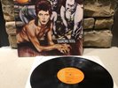 David Bowie Diamond Dogs LP original EX Record 1974