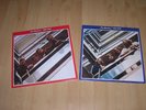 The Beatles - 1962-1966 et 1967-1970 - 2 doubles vinyles LP 33 t remaster 2009