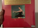 Kanye West My Beautiful Dark Twisted Fantasy 3LP Vinyl Limited Black 12