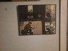 Phil Ochs All The News That's Fit To Sing Vintage Vinyl autograph record framed