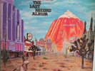 Little Feat The Last Record Album Australia pressing 12'' vinyl Lp 1975 rock