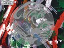 THE CURE: MIXED UP (Ltd.Ed.RSD 2LP Picture Disc UK Import)(Poly2018)