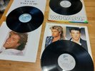Wham  - The Final x2 LP and wham make it big bundle