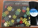 KENNY BURRELL   HAVE YOURSELF A MERRY CHRISTMAS / CADET 1966 LP SHRINK 1A-1B