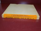 5 Rare 1965 Seeburg 1000 Basic Orange Label Library Records 16 2/3 RPM, NOS