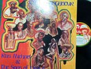 RAS MICHAEL SONS OF NEGUS Love They Neighbour JAH LIFE JLLP005 US 1979 LP EX