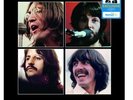 THE BEATLES- Let It Be - Walmart Exclusive Bundle Vinyl + 4 Prints New Sealed